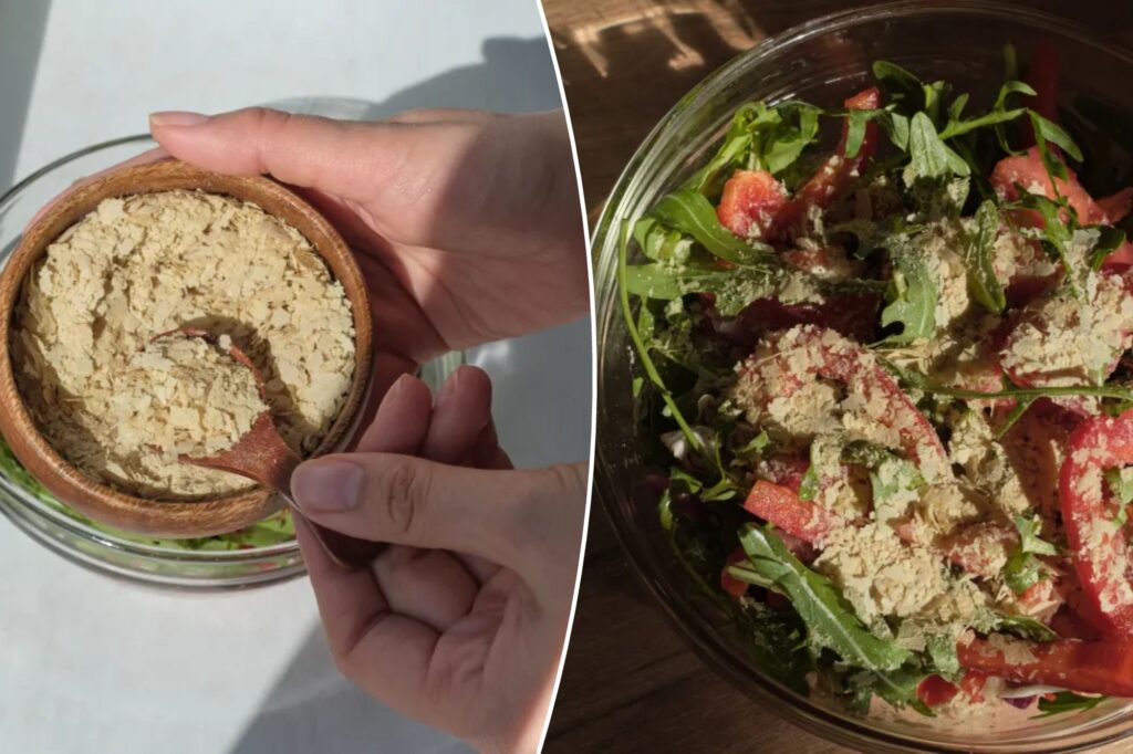 "Nooch" sprouting of your food can help strain in additional vitamins: Here's what to know