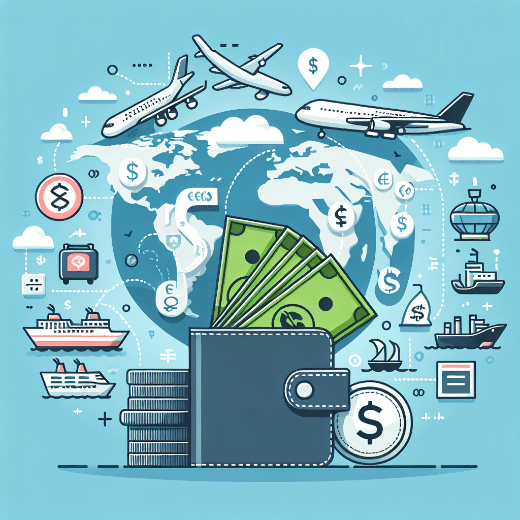 países mais econômicos para viajar em 2025