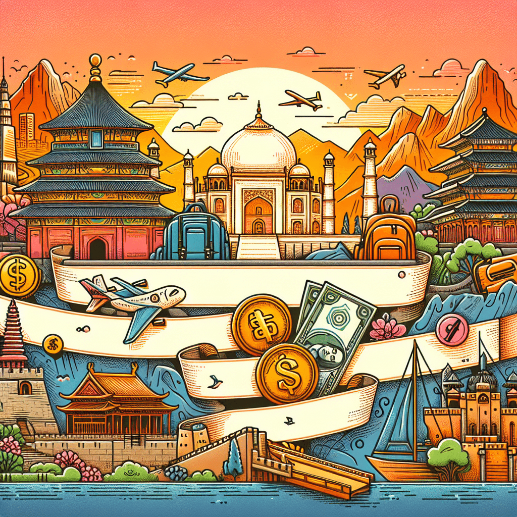 destinos low cost na ásia