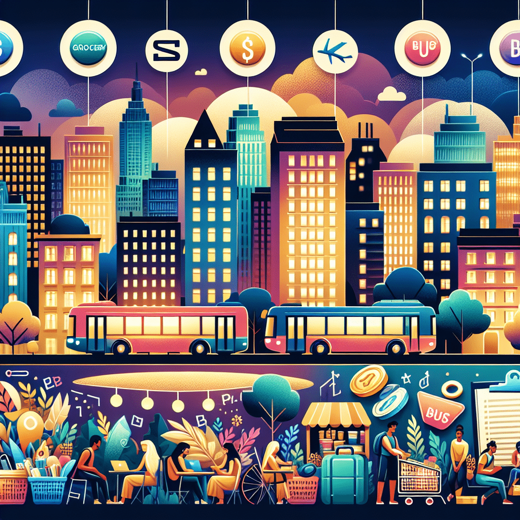 cidades econômicas para estudantes internacionais