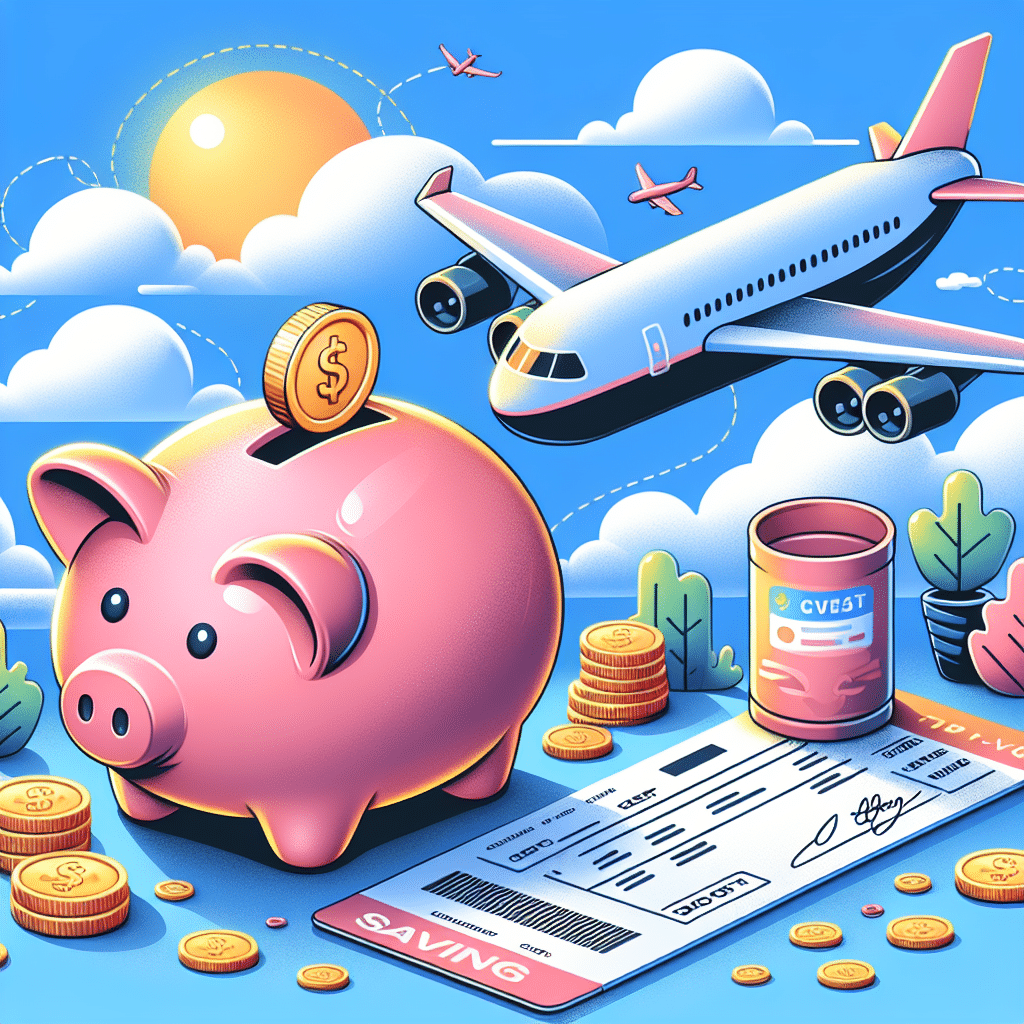 como economizar em passagens aéreas