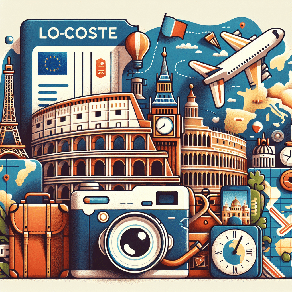 melhores destinos baratos na europa