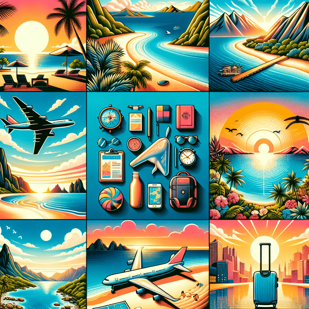 destinos baratos para férias de verão