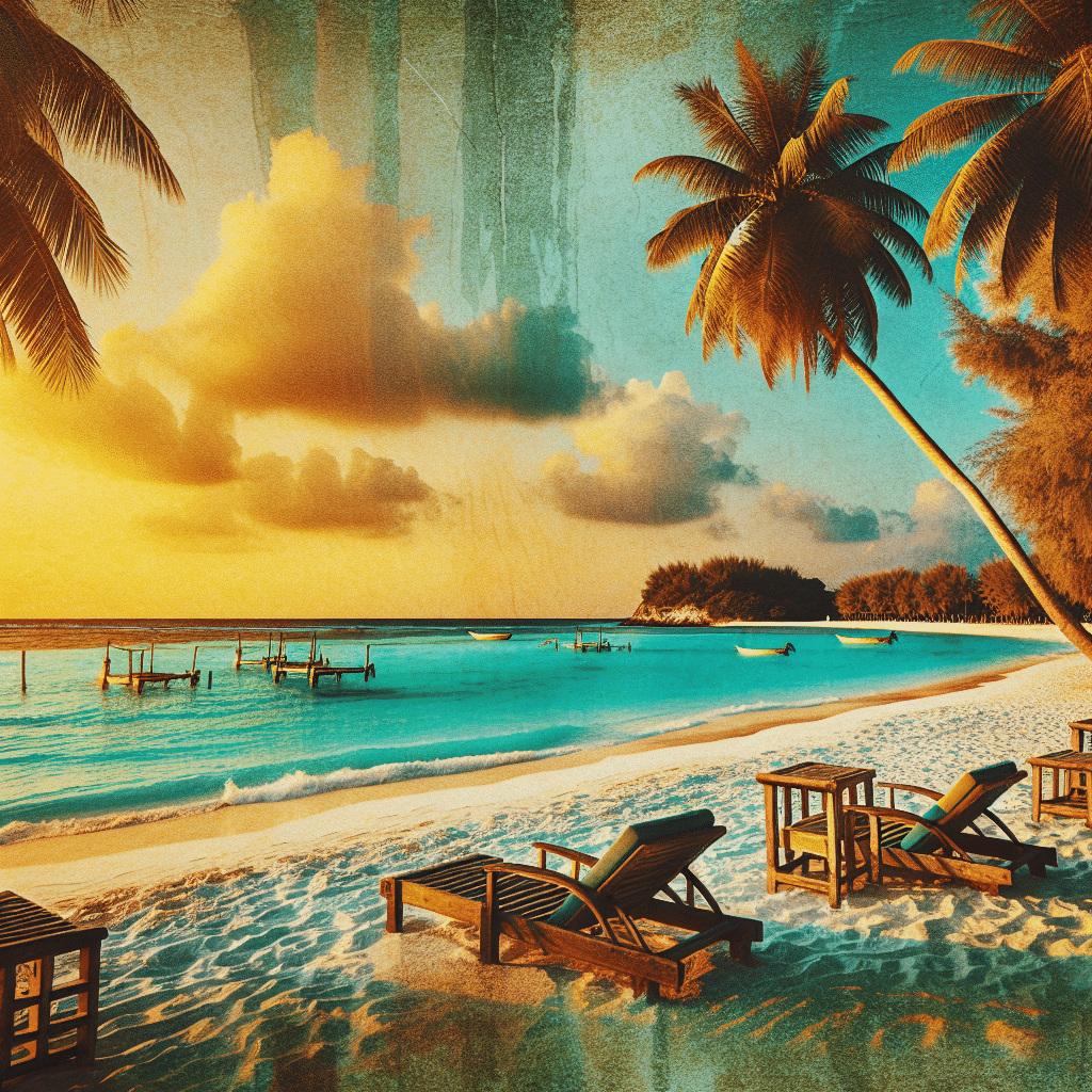 melhores praias baratas do mundo