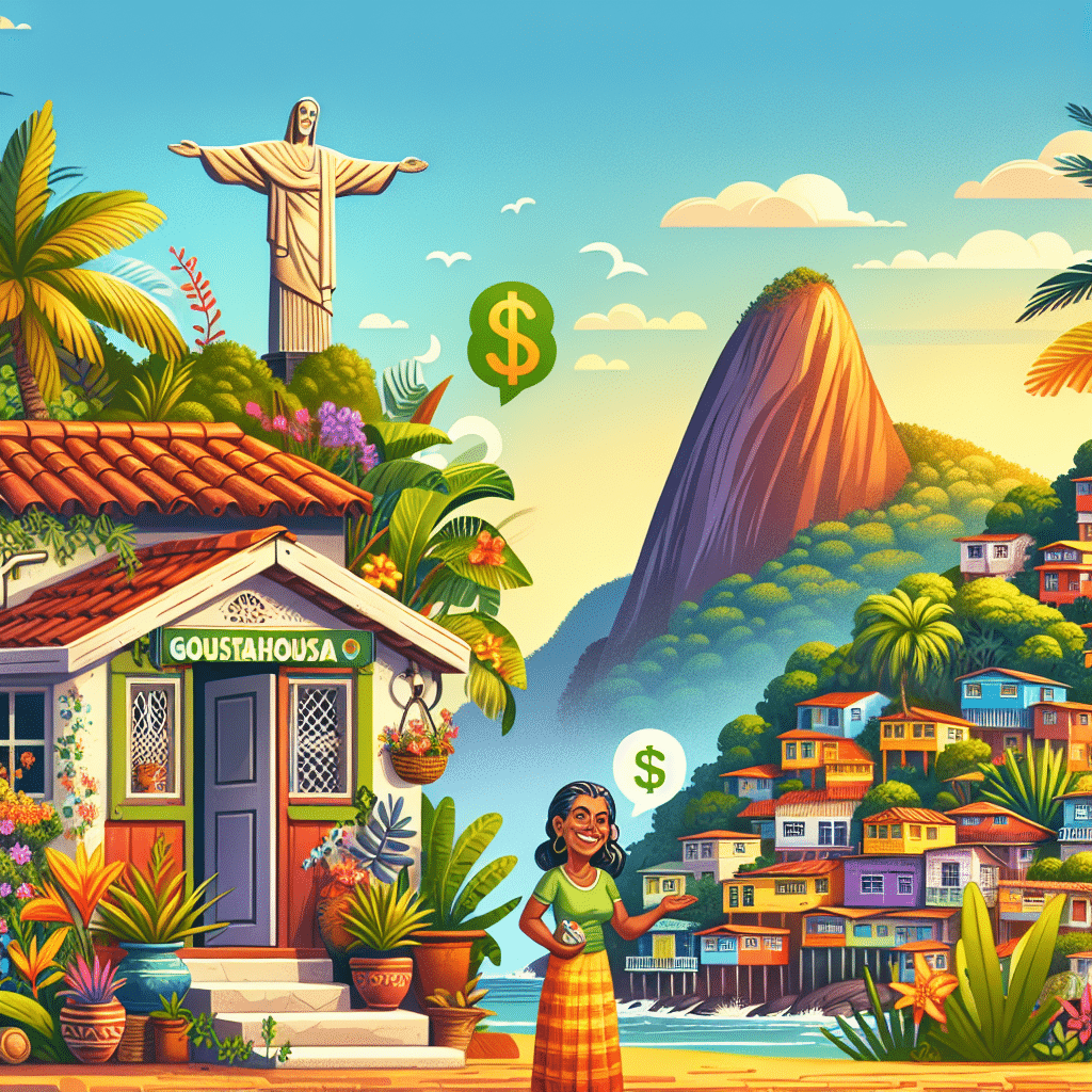 como encontrar pousadas baratas no brasil