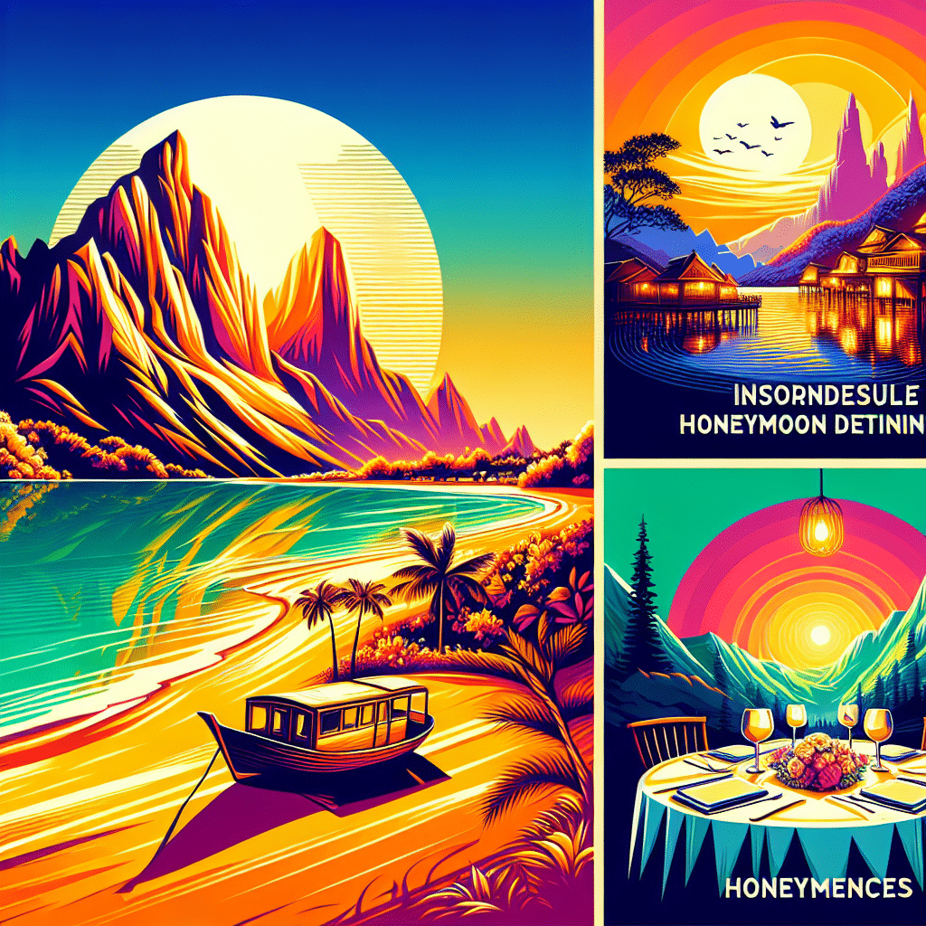 lugares baratos para lua de mel