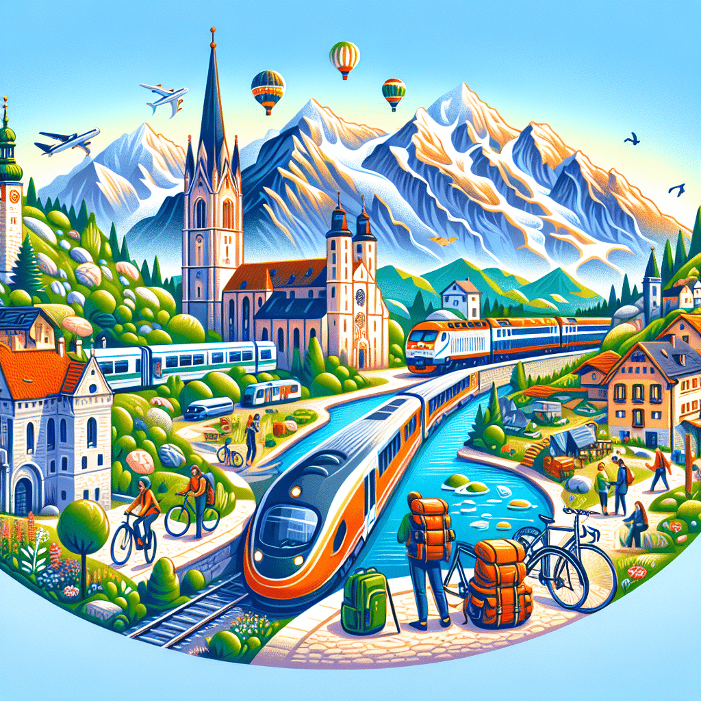 como viajar barato pela europa