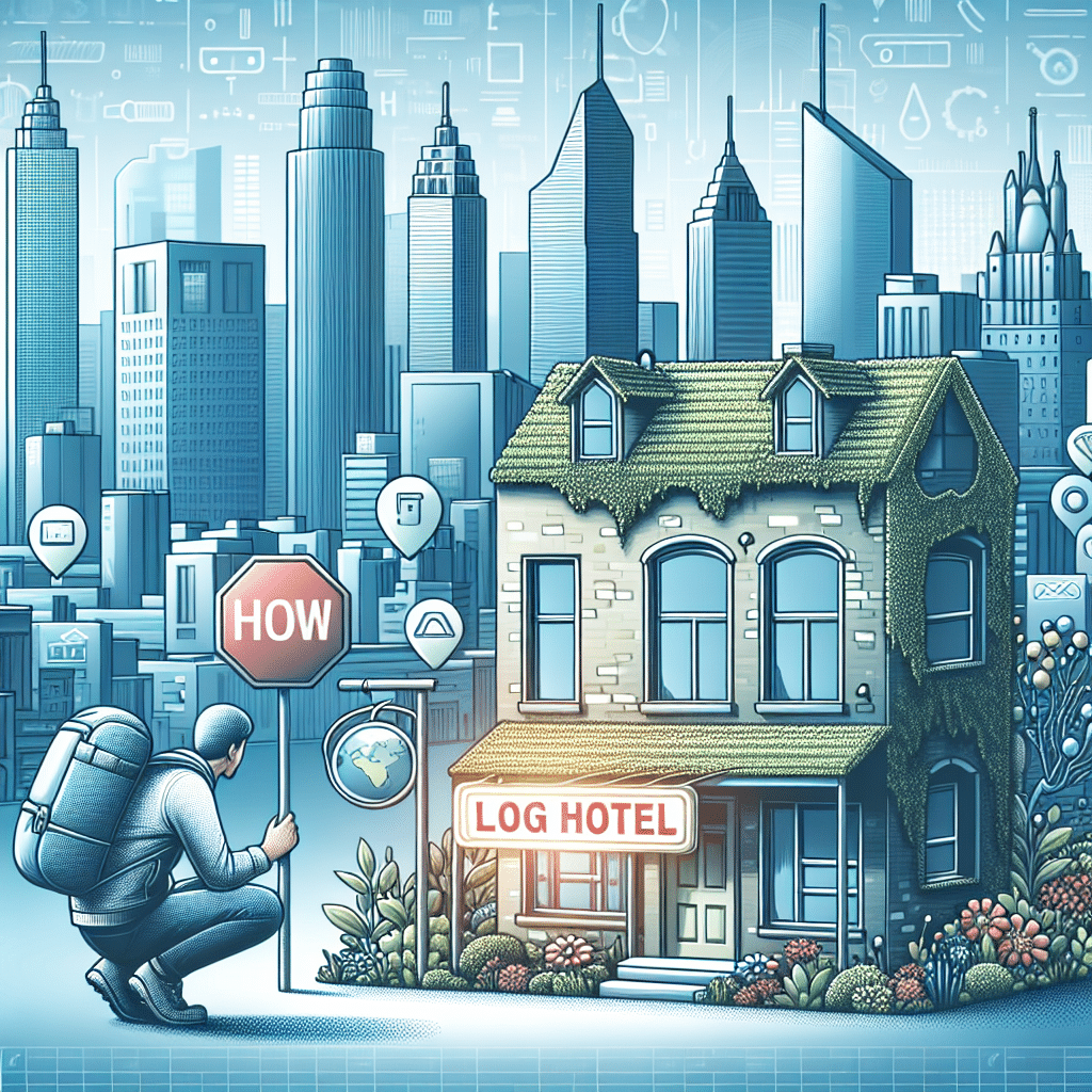 dicas para hospedagem low budget em grandes cidades