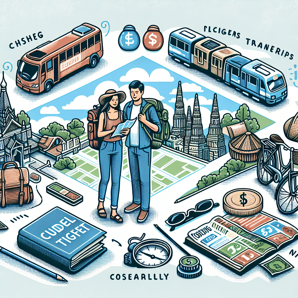 dicas de viagem econômica para casais