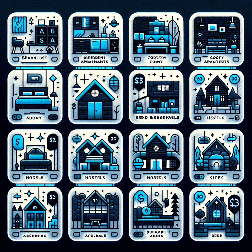 melhores sites para reservar hospedagem barata