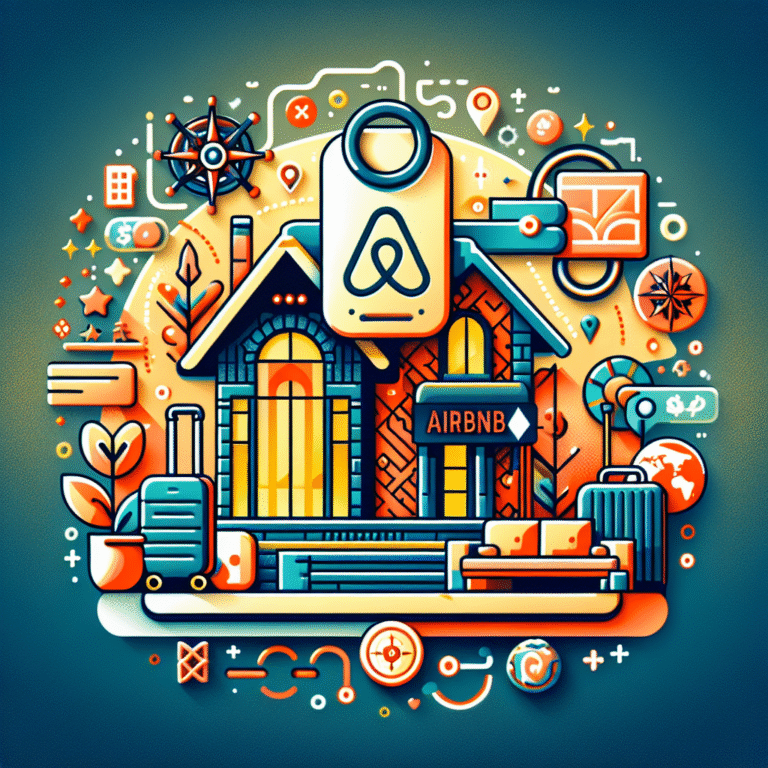 dicas para economizar em airbnb
