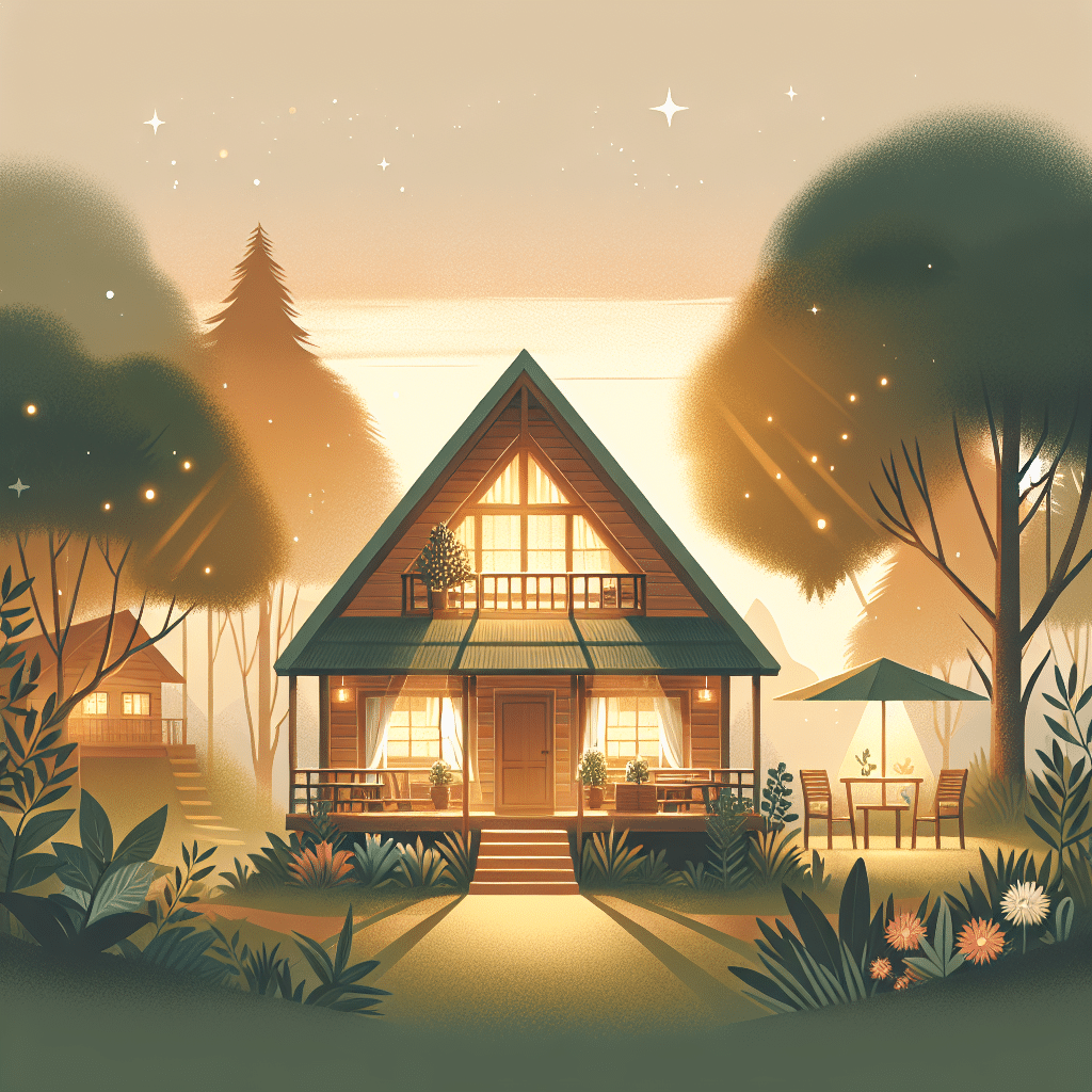 melhores hospedagens econômicas para casais