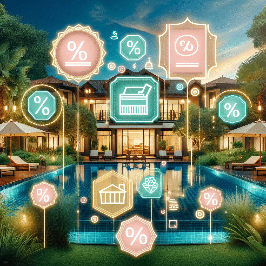 como conseguir descontos em hotéis